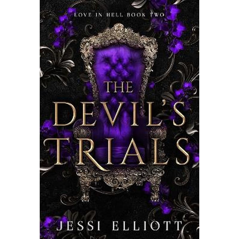 The Devils Trials