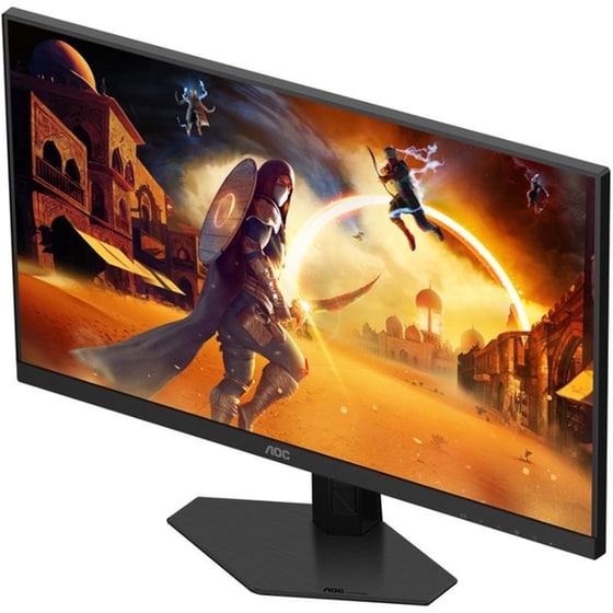 AOC 27G4ZRE Gaming Monitor 27"  FHD IPS Flat 240Hz 1ms image 11
