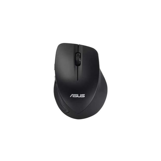 Ασύρματο Ποντίκι Asus Wireless Optical WT465 - Μαύρο image 0