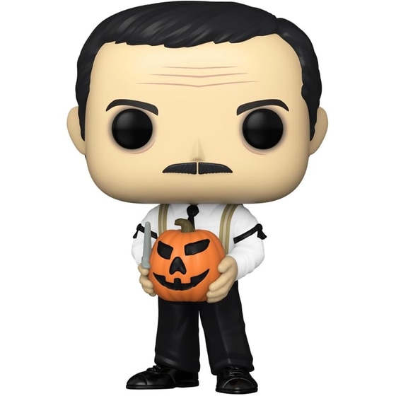 Funko Pop! Television - The Addams Family - Gomez Addams #1548 image 0