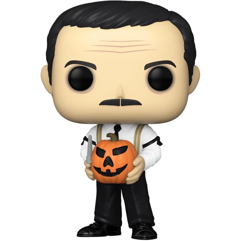 FUNKO Funko Pop! Television - The Addams Family - Gomez Addams #1548