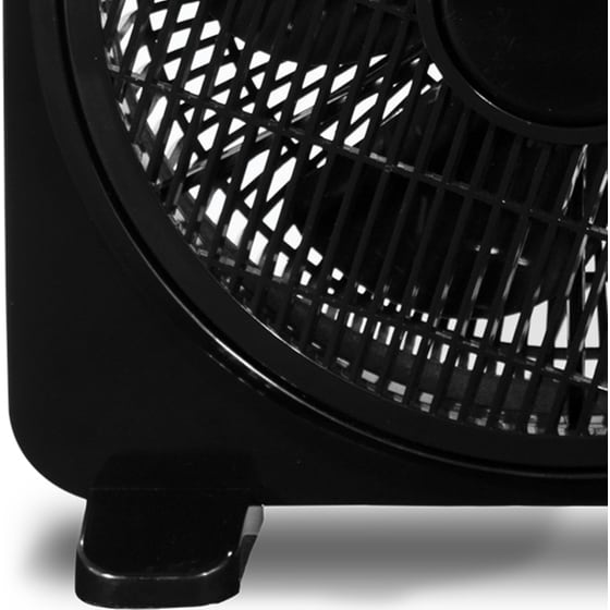 GRUPPE KYT-12DII Ανεμιστήρας Δαπέδου 60W 30cm image 1