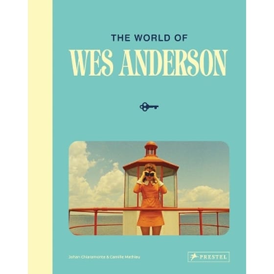 The World of Wes Anderson image 0
