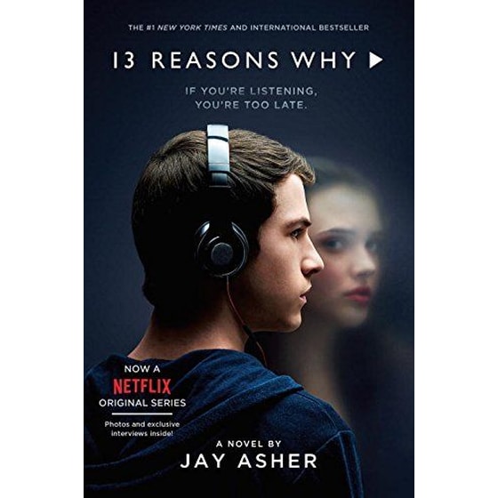 13 Reasons Why image 0