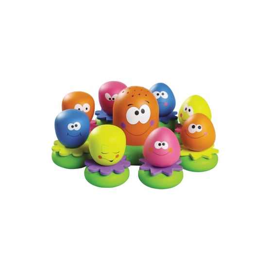 Octopals Tomy image 0