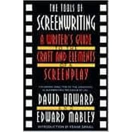 The Tools Of Screenwriting