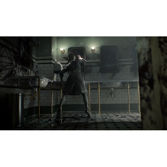 Resident Evil: Requiem Deluxe Edition (Code in a Box) - Nintendo Switch 2 image 21