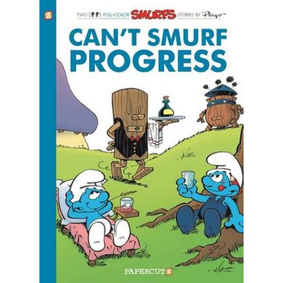 Smurfs #23 image 0