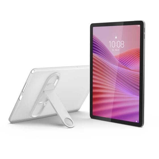 Tablet Lenovo Tab 10.1 4GB/64GB Wi-Fi - Luna Grey + Clear Case image 0