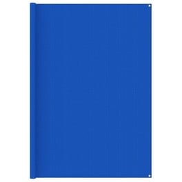 Vidaxl Χαλί Σκηνής Μπλε 250 X 350 Εκ.