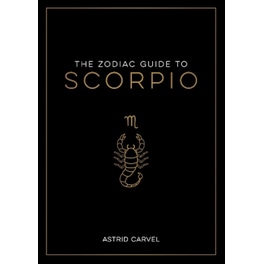 The Zodiac Guide to Scorpio