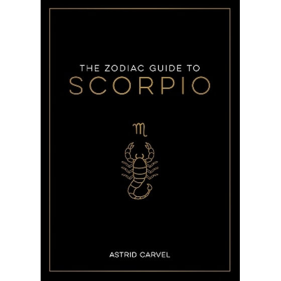 The Zodiac Guide to Scorpio image 0