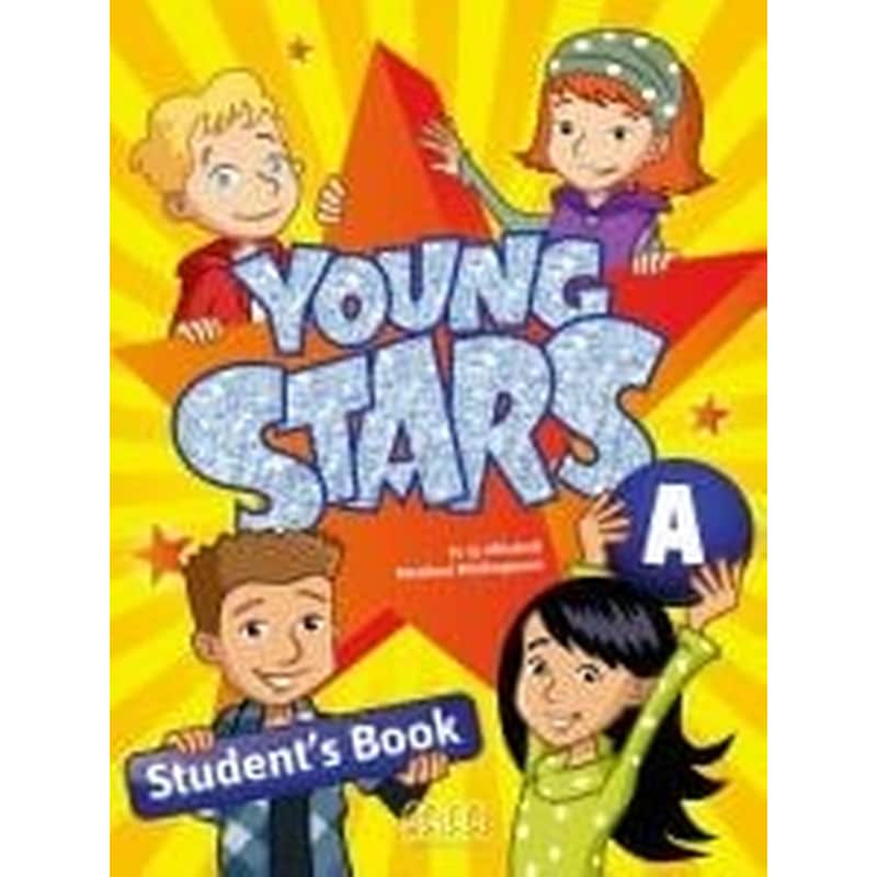Young stars Junior A Teacher s Book Resource