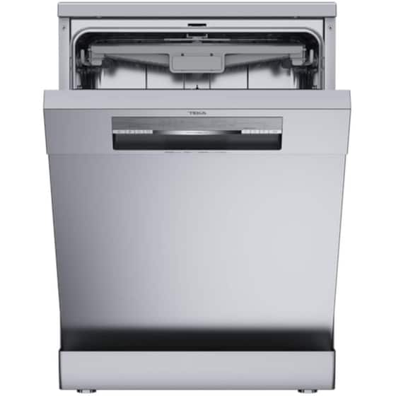 TEKA DFS76850SS για 14 Σερβίτσια Inox Πλυντήριο Πιάτων image 5