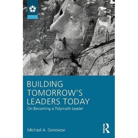 Building Tomorrow's Leaders Today image 0