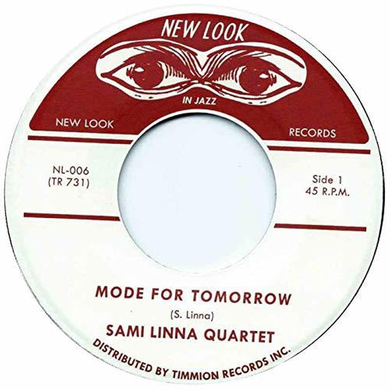 Mode For Tomorrow