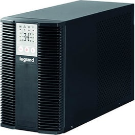 Legrand Daker DK Plus On-Line UPS 900W