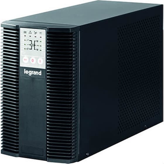 Legrand Daker DK Plus On-Line UPS 900W image 0