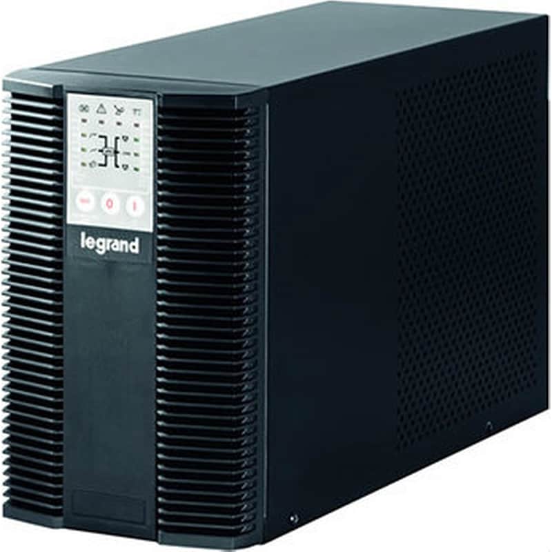 Legrand Daker DK Plus On-Line UPS 900W