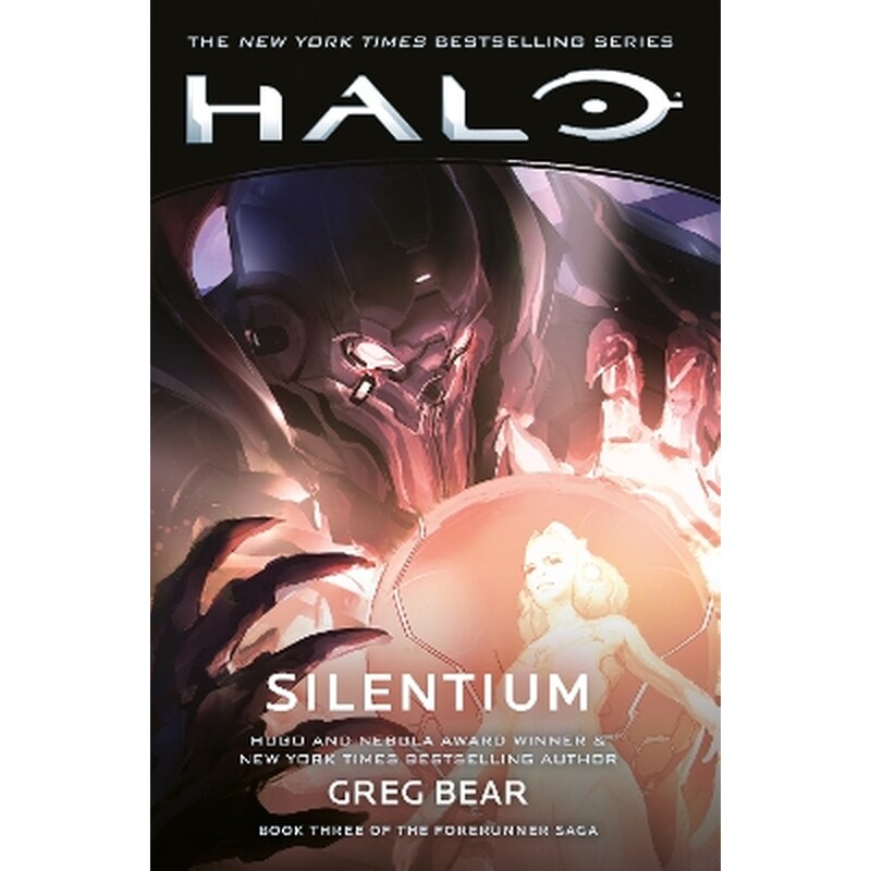 Halo - Silentium
