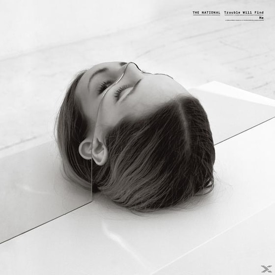 Trouble Will Find Me (+Downloadcode) image 1