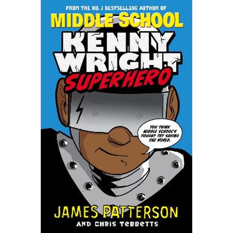 Kenny Wright