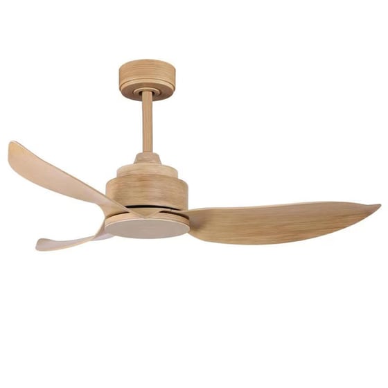 TELEMAX Levantes 30-4636 Ανεμιστήρας Οροφής 40W 117cm με Τηλεχειριστήριο image 0