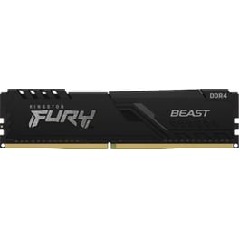 Kingston Fury Beast KF432C16BB1/16 DDR4 3200MHz (1x16GB)
