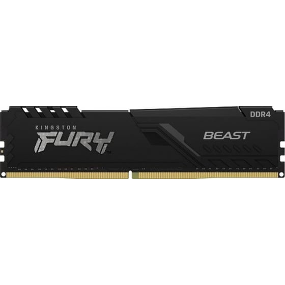 Kingston Fury Beast KF432C16BB1/16 DDR4 3200MHz (1x16GB) image 0