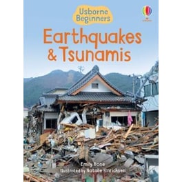 Earthquakes & Tsunamis