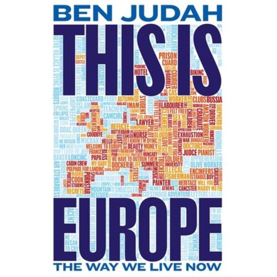 This is Europe image 0