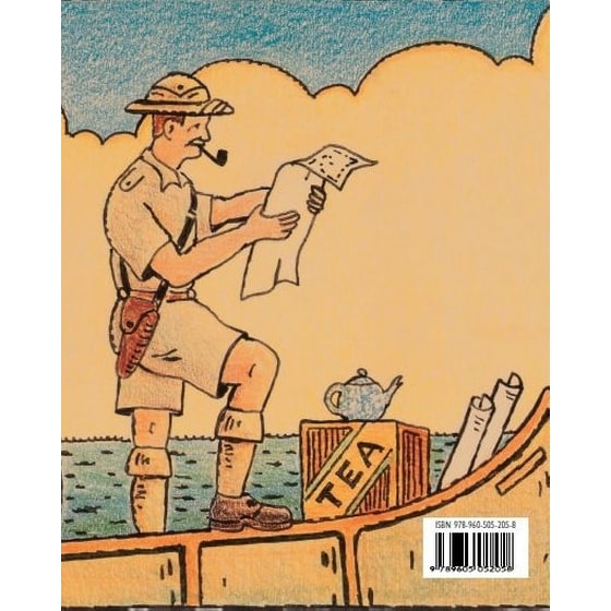 Η νήσος των πειρασμών ή οι ναυαγοί του έρωτα image 1
