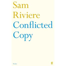 Conflicted Copy