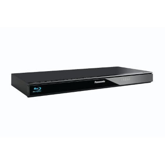 DVD PLAYER PANASONIC BLURAY DMP-BDT120 image 0