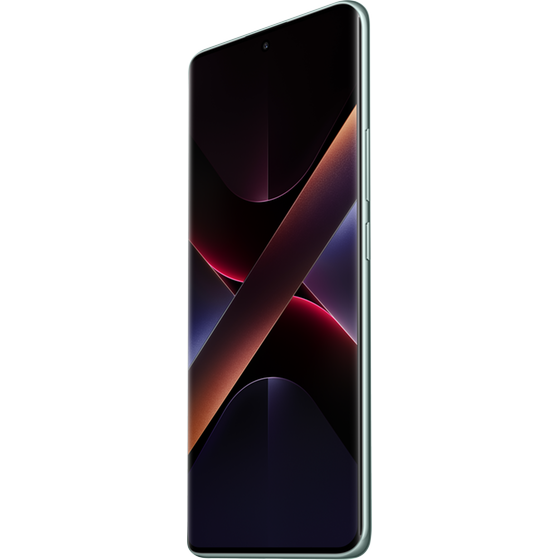 Poco X7 256GB - Green image 3