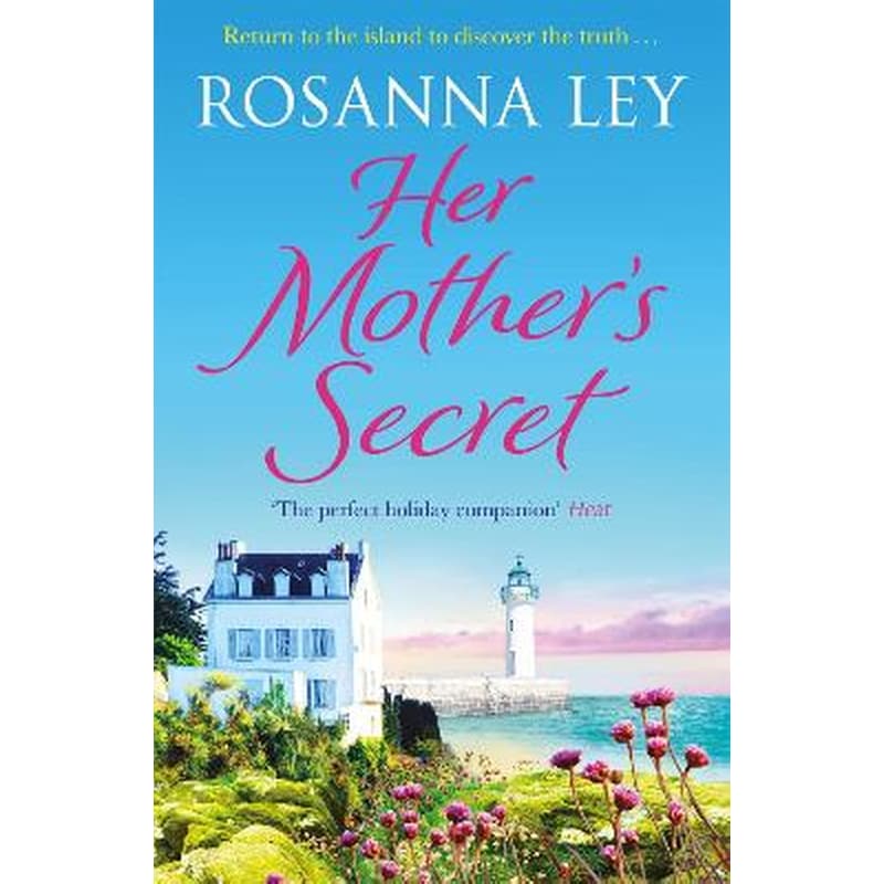 Her Mothers Secret