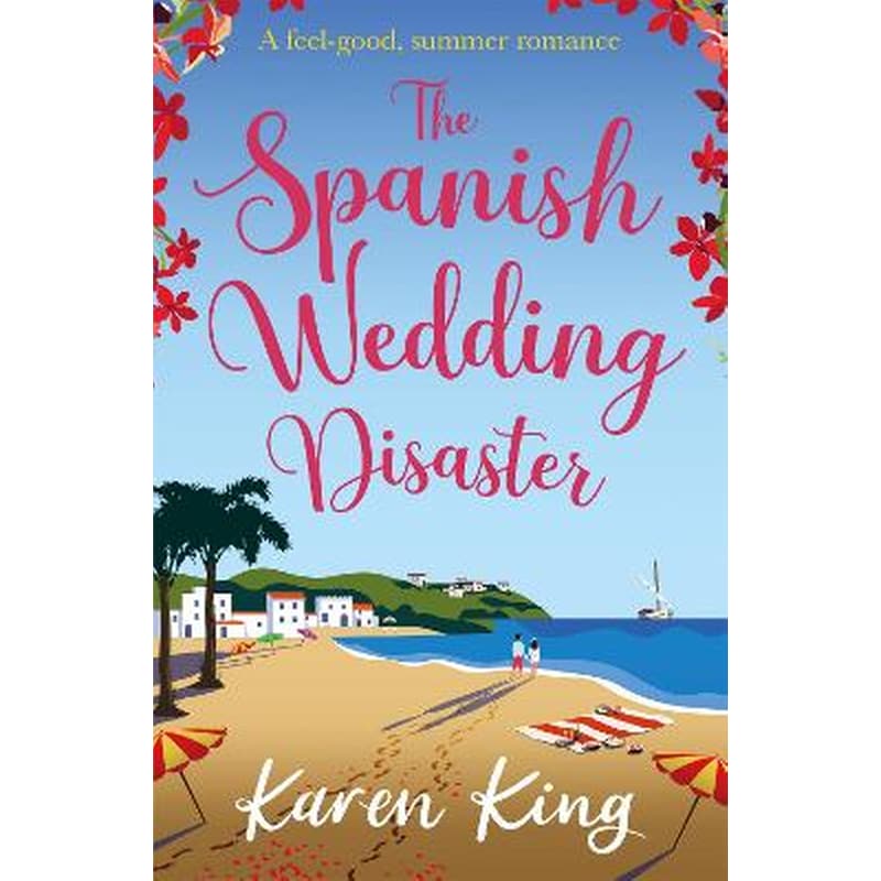 Spanish Wedding Disaster
