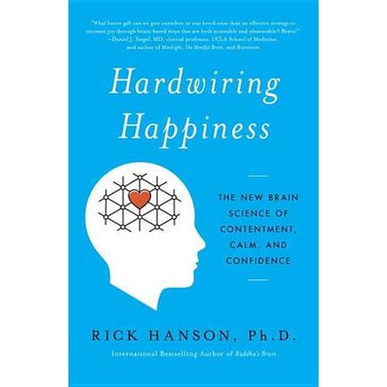 Hardwiring Happiness image 0