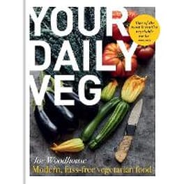Your Daily Veg