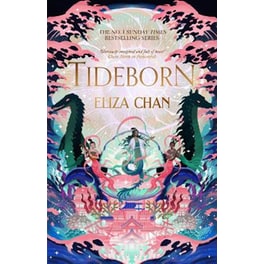 Tideborn