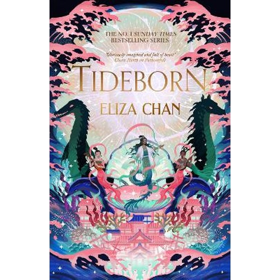 Tideborn image 0