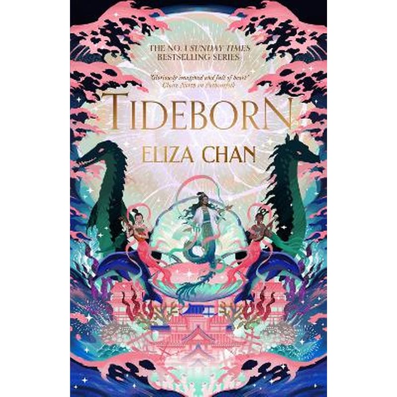 Tideborn