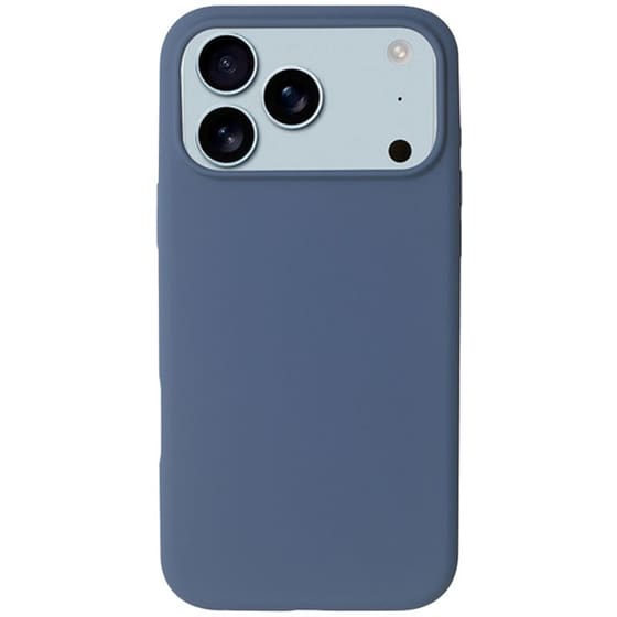 Θήκη Apple iPhone 17 Pro Max - Tune Montana UltraMag - Blue image 0