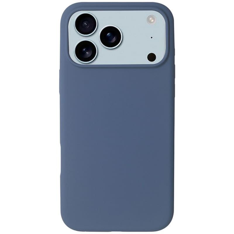 Θήκη Apple iPhone 17 Pro Max - Tune Montana UltraMag - Blue