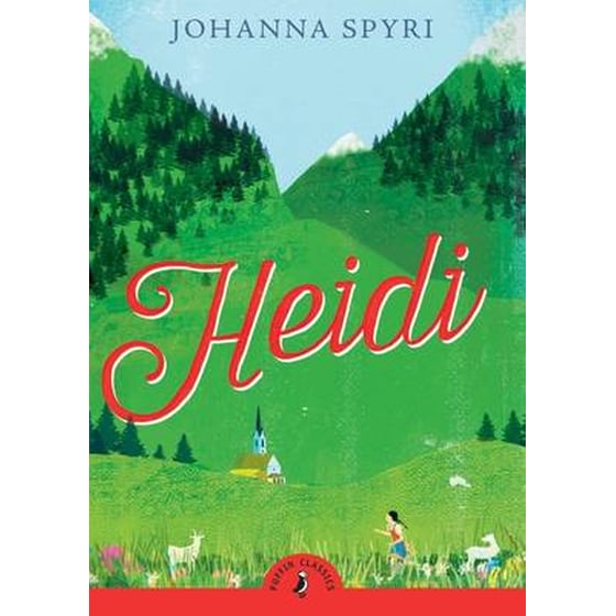 Heidi image 0