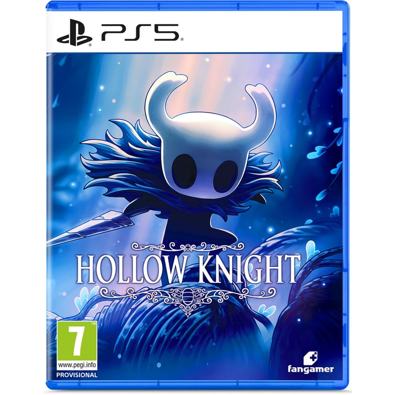 Hollow Knight - PS5