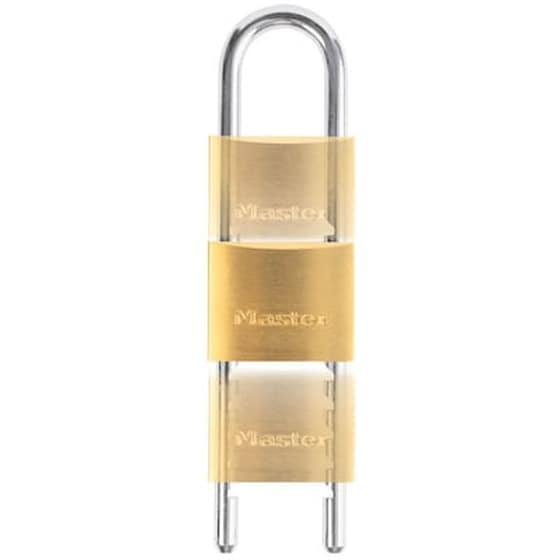 Λουκέτο Μεταβλητού Λαιμού 1950eurd Master Lock image 0