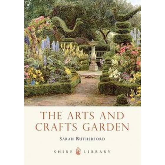 The Arts and Crafts Garden image 0