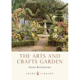 The Arts and Crafts Garden