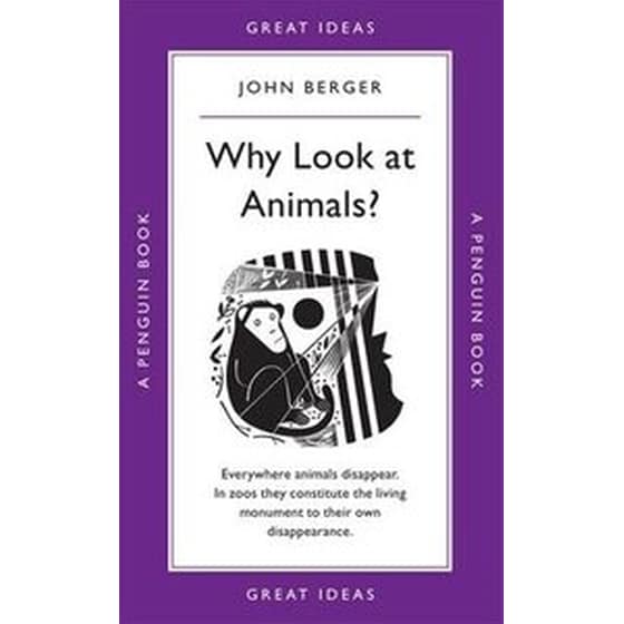 Why Look at Animals? image 0